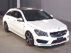 MERCEDES BENZ CLA SHOOTING BRAKE