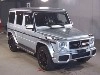 MERCEDES BENZ AMG G CLASS