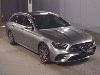 MERCEDES BENZ E CLASS STATION WAGON