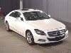 MERCEDES BENZ CLS CLASS