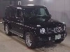 MERCEDES BENZ G CLASS