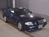 MERCEDES BENZ SL