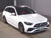 MERCEDES BENZ C CLASS STATION WAGON