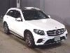 MERCEDES BENZ GLC