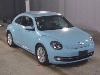 VOLKSWAGEN THE BEETLE