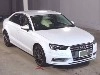 AUDI A3 SEDAN