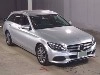 MERCEDES BENZ C CLASS STATION WAGON