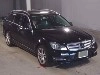 MERCEDES BENZ C CLASS STATION WAGON