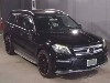 MERCEDES BENZ GL