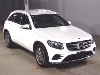 MERCEDES BENZ GLC