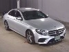 MERCEDES BENZ E CLASS