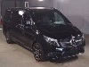 MERCEDES BENZ V CLASS