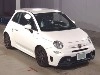 FIAT ABARTH 595