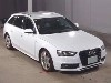 AUDI A4 AVANTE