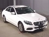 MERCEDES BENZ C CLASS