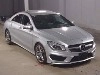 MERCEDES BENZ CLA
