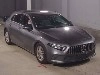 MERCEDES BENZ A CLASS