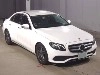MERCEDES BENZ E CLASS