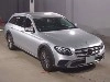 MERCEDES BENZ E-CLASS ALL-TERRAIN