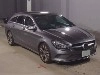 MERCEDES BENZ CLA SHOOTING BRAKE
