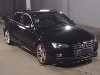 AUDI S3 SEDAN