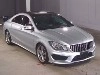 MERCEDES BENZ CLA