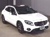 MERCEDES BENZ GLA