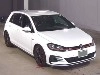 VOLKSWAGEN GOLF  GTI