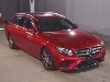 MERCEDES BENZ E CLASS STATION WAGON