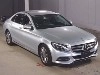 MERCEDES BENZ C CLASS