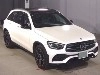 MERCEDES BENZ GLC