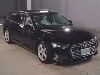 AUDI A6 AVANTE