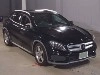 MERCEDES BENZ GLA