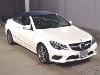 MERCEDES BENZ E CLASS