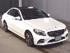 MERCEDES BENZ C CLASS