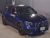 MERCEDES BENZ GLB