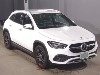MERCEDES BENZ GLA