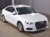 AUDI A3 SEDAN