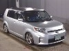 TOYOTA SCION XB