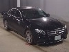 MERCEDES BENZ E CLASS