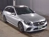 MERCEDES BENZ C CLASS STATION WAGON