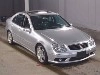 MERCEDES BENZ C CLASS