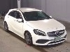 MERCEDES BENZ A CLASS