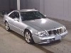 MERCEDES BENZ SL