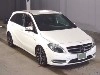 MERCEDES BENZ B CLASS