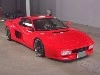 FERRARI F512