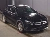 MERCEDES BENZ GLA