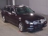 MERCEDES BENZ C CLASS STATION WAGON