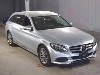 MERCEDES BENZ C CLASS STATION WAGON