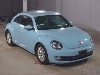 VOLKSWAGEN THE BEETLE